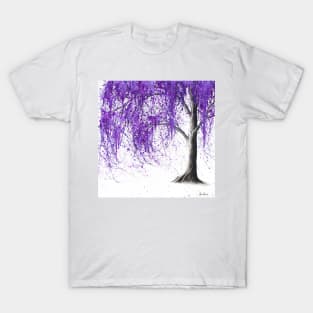 Violet Vale T-Shirt